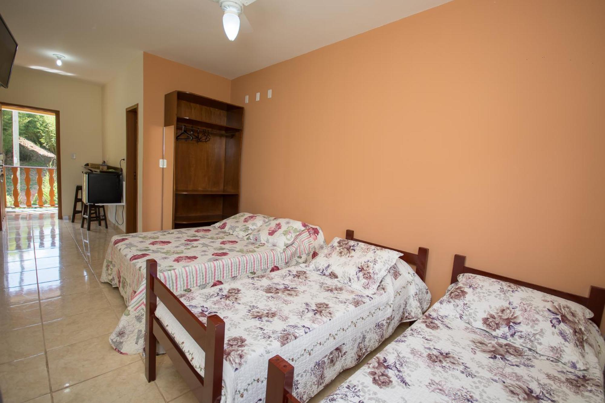 Pousada Luar Do Sertao Valenca  Cameră foto